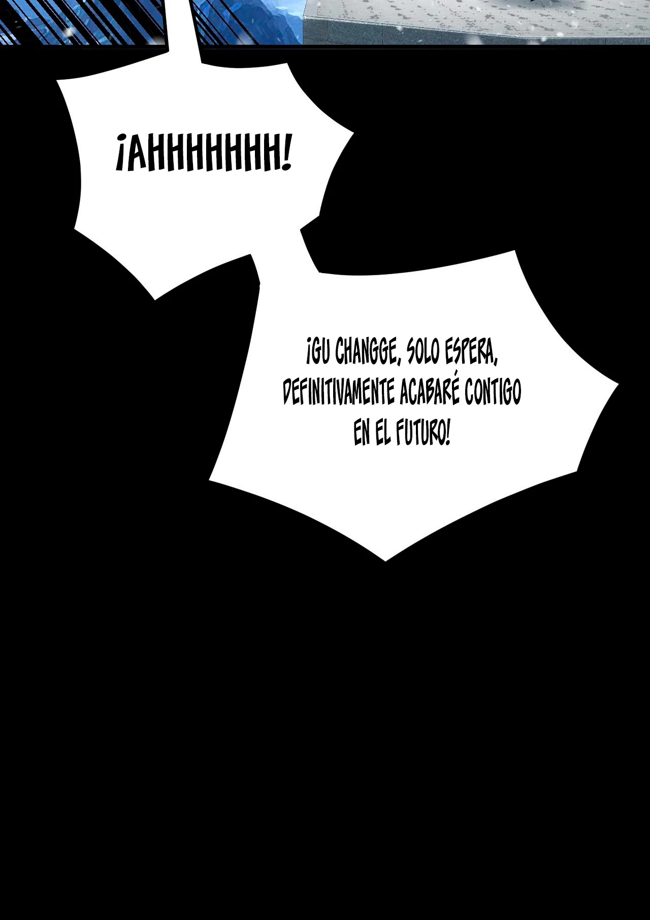 *El Villano Del Destino capítulo 86, página 20