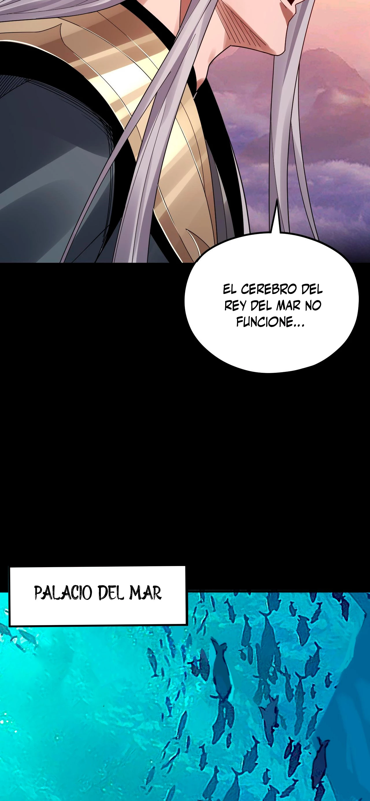 *El Villano Del Destino capítulo 86, página 24