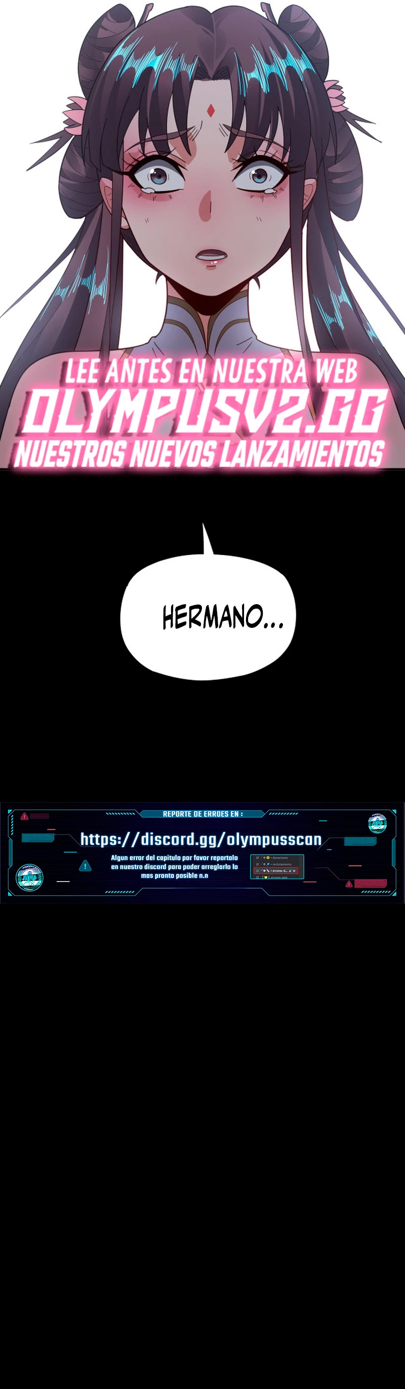 *El Villano Del Destino capítulo 97, página 32