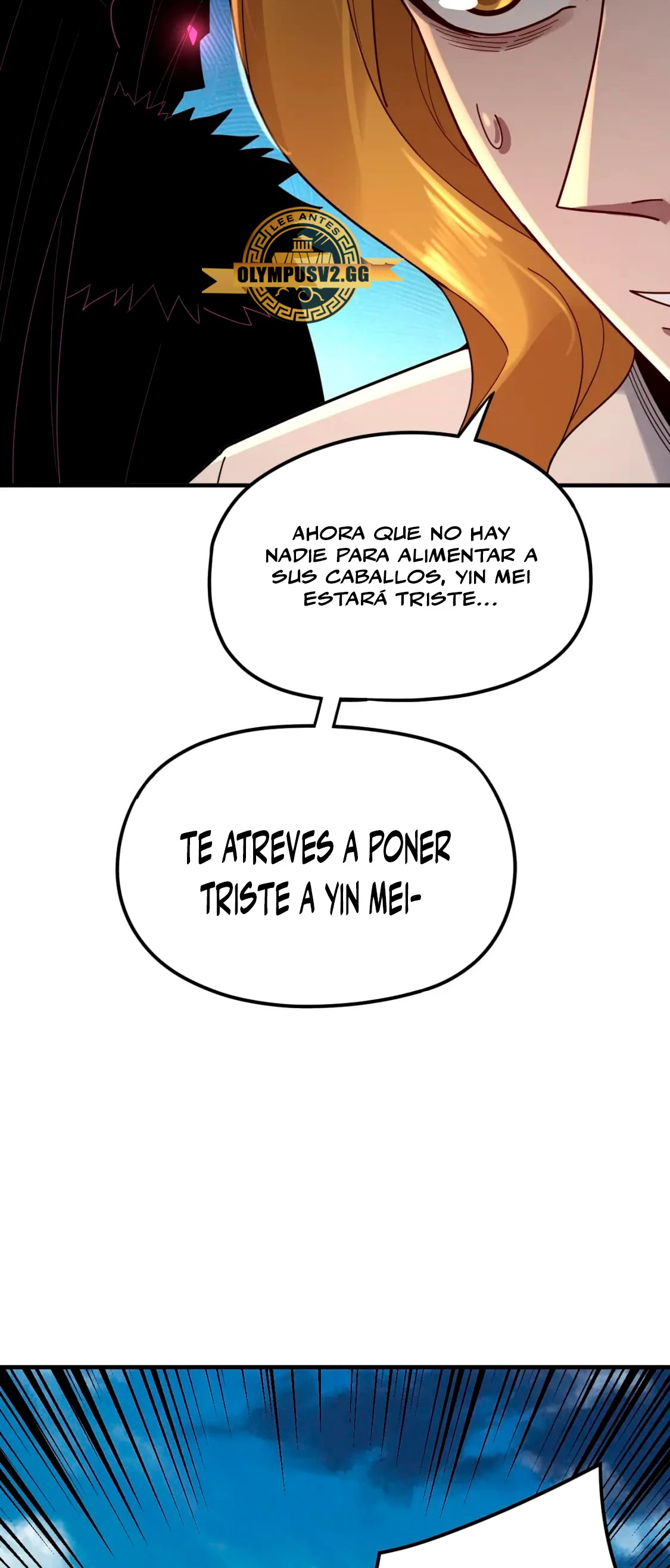 *El Villano Del Destino capítulo 100, página 25