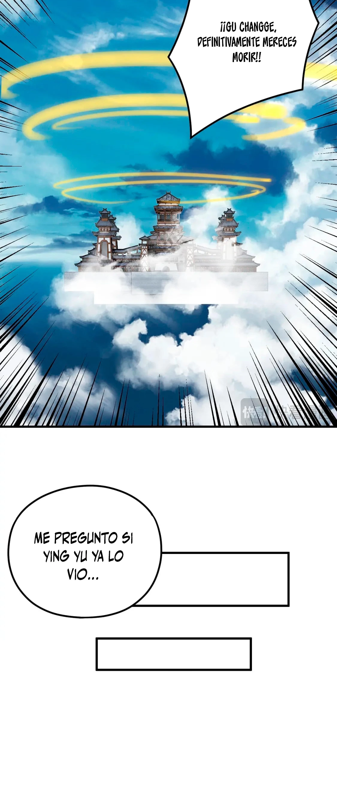 *El Villano Del Destino capítulo 100, página 26