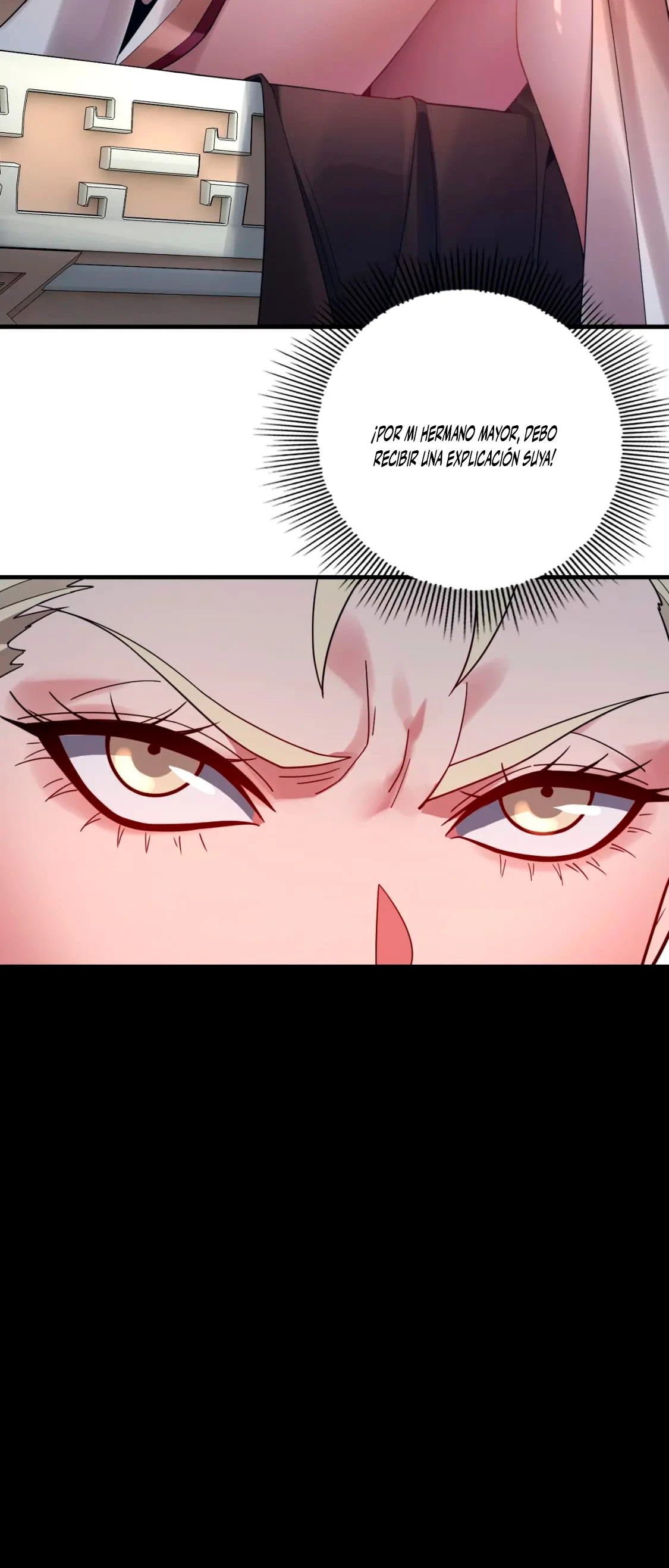 *El Villano Del Destino capítulo 100, página 31