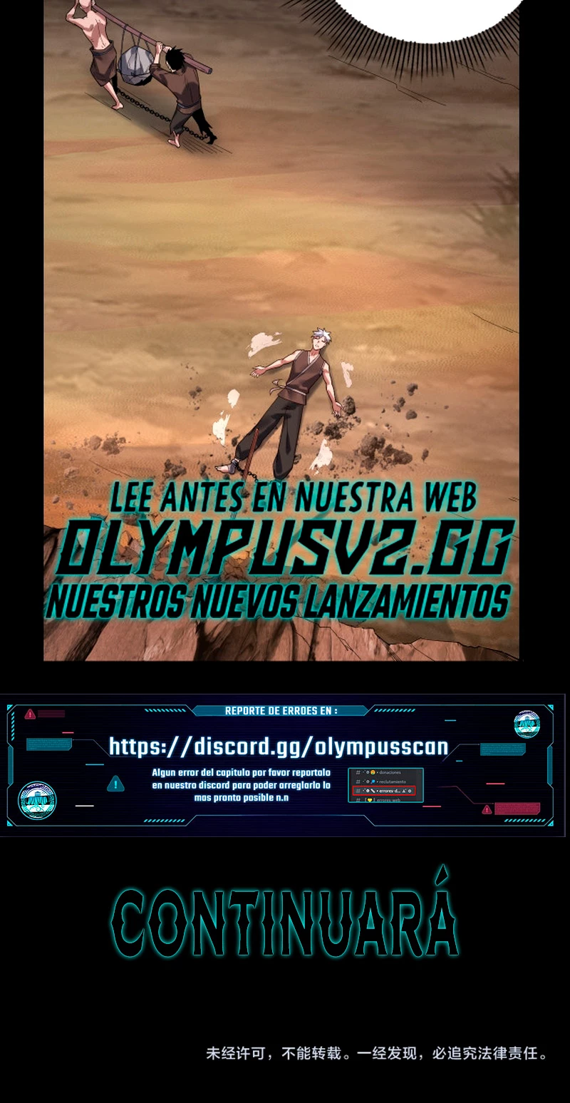 *El Villano Del Destino capítulo 102, página 33