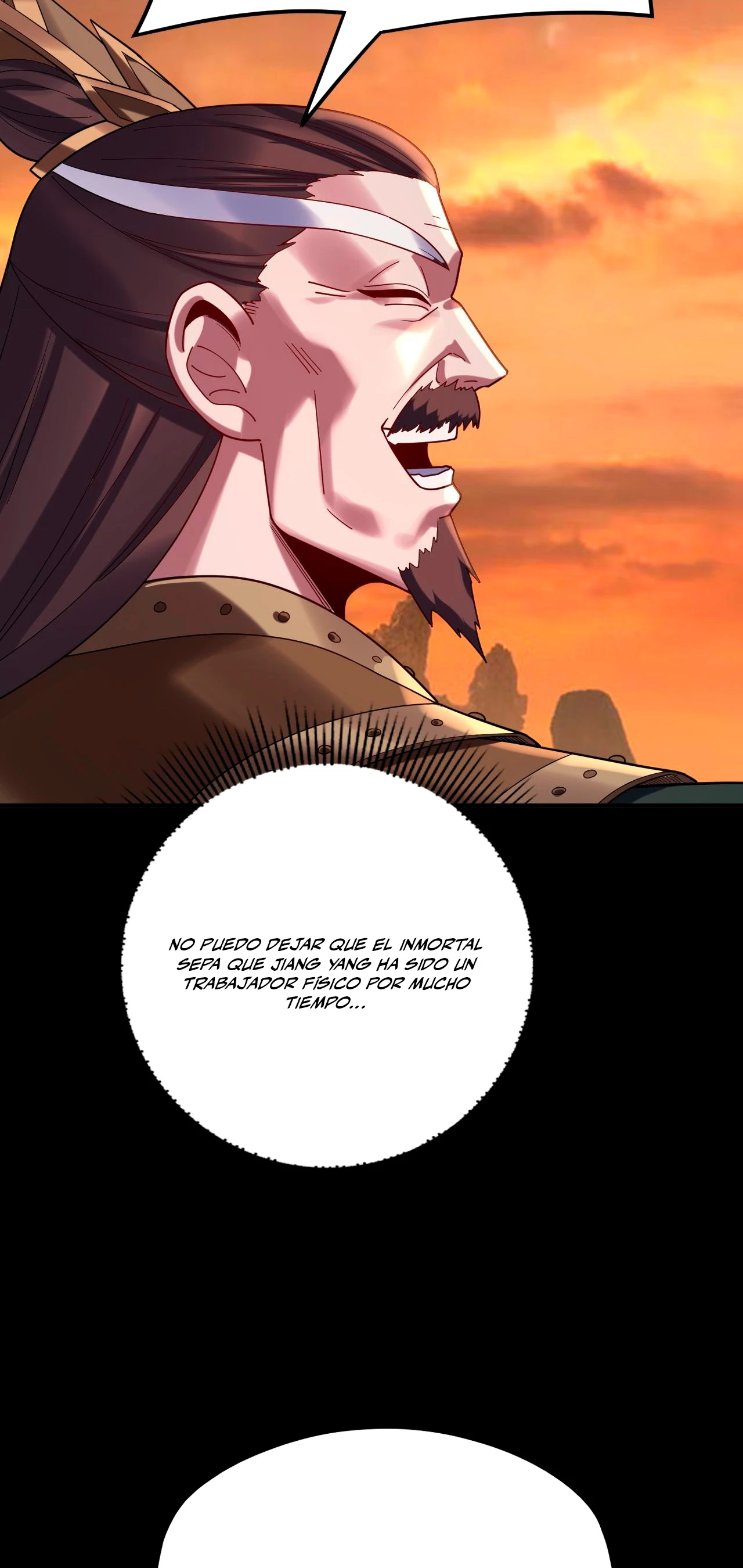 *El Villano Del Destino capítulo 106, página 9
