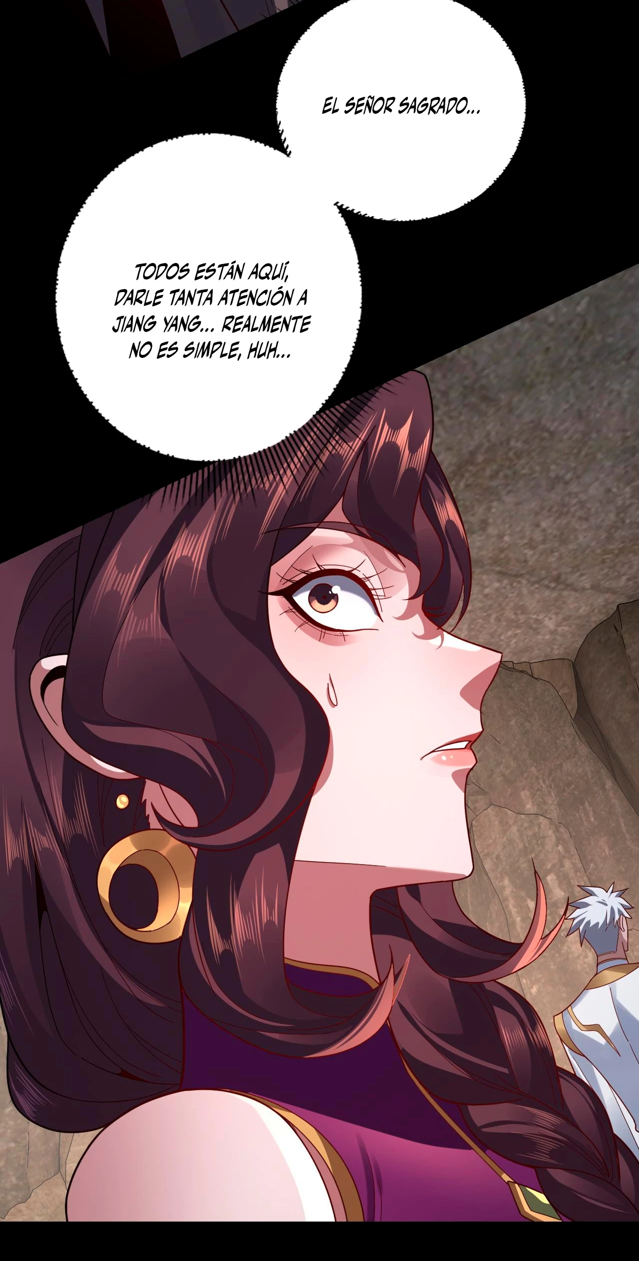 *El Villano Del Destino capítulo 106, página 51