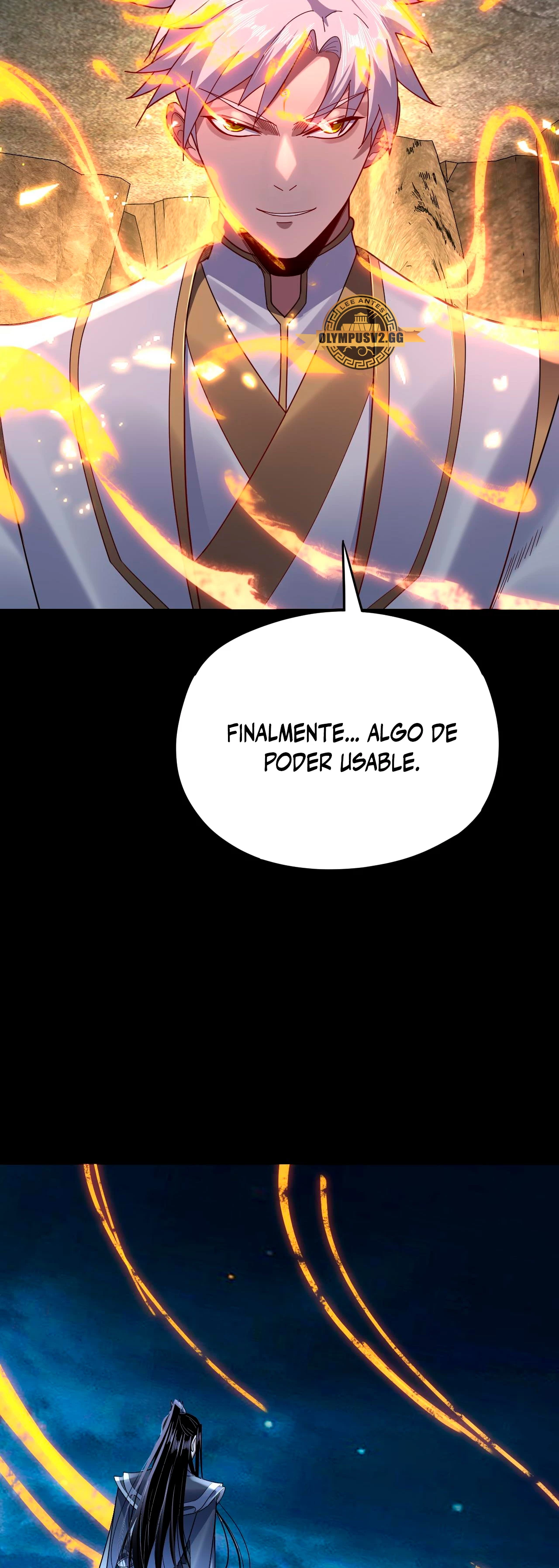 *El Villano Del Destino capítulo 107, página 29