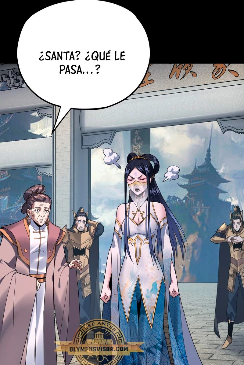 *El Villano Del Destino capítulo 116, página 37