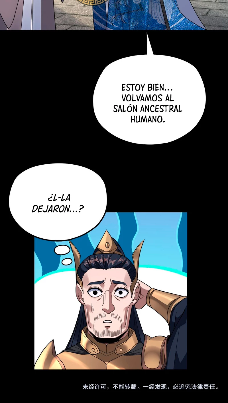 *El Villano Del Destino capítulo 116, página 38