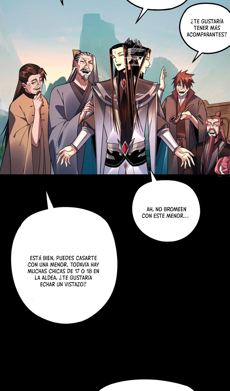*El Villano Del Destino capítulo 119, página 7