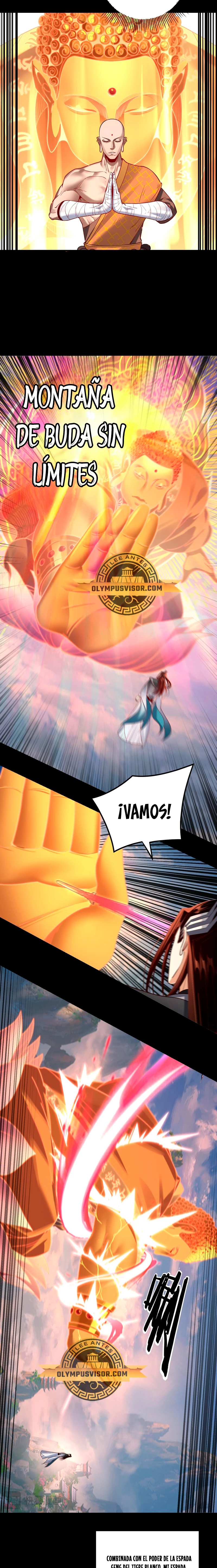 *El Villano Del Destino capítulo 131, página 14