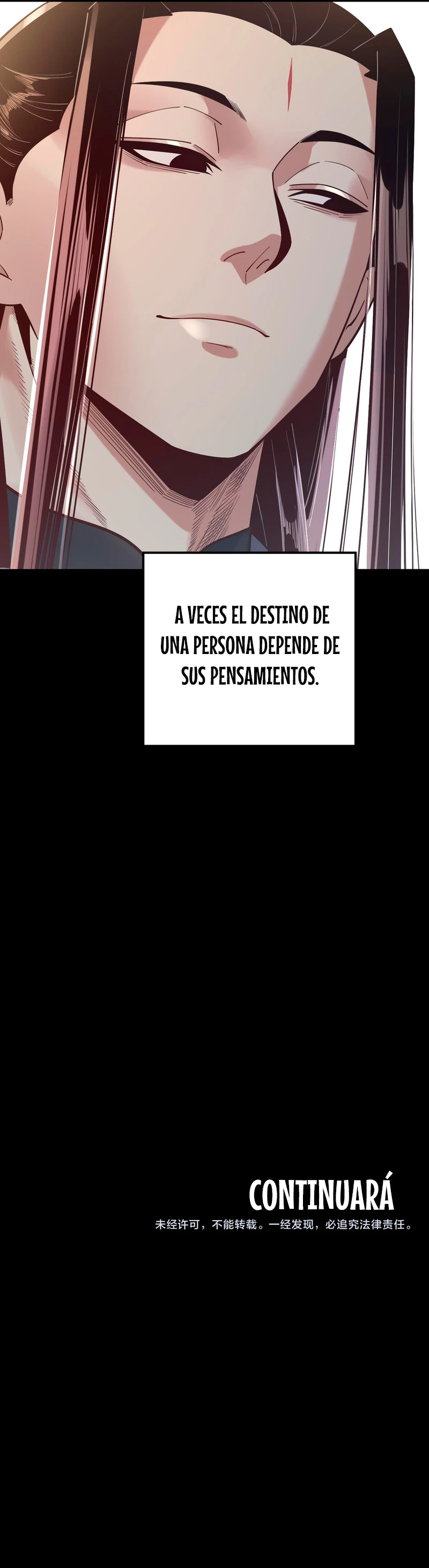 *El Villano Del Destino capítulo 159, página 17