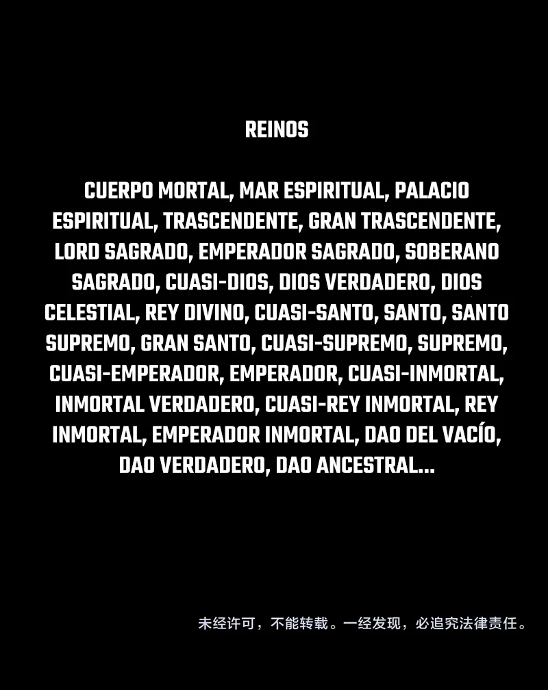 *El Villano Del Destino capítulo 163, página 17