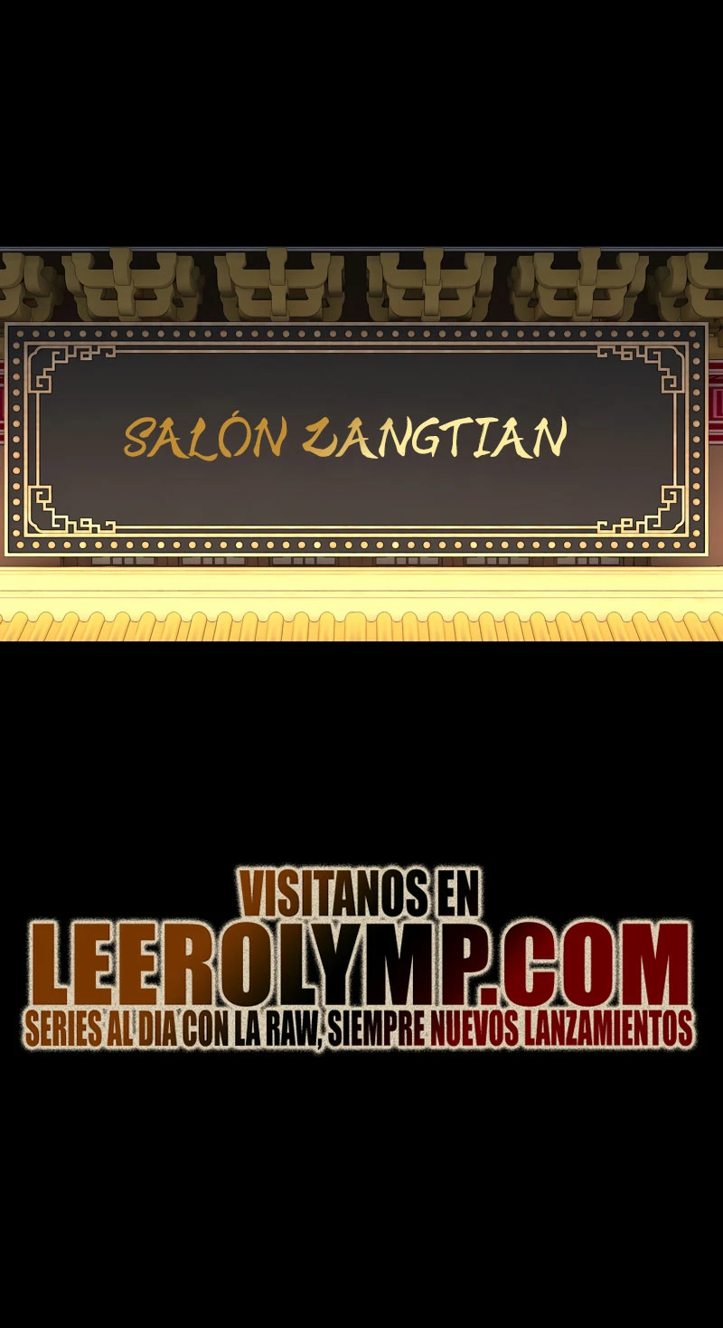 *El Villano Del Destino capítulo 174, página 21
