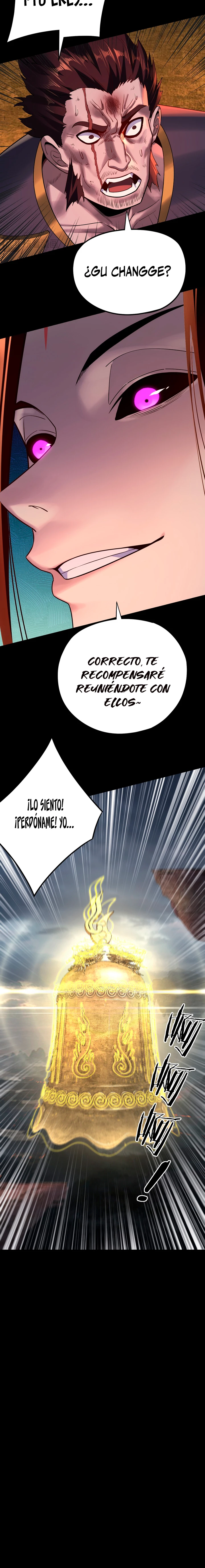*El Villano Del Destino capítulo 178, página 9