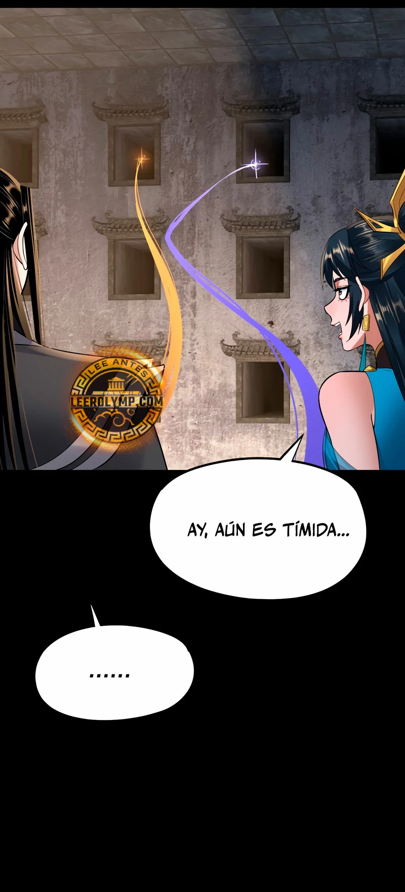 *El Villano Del Destino capítulo 183, página 24