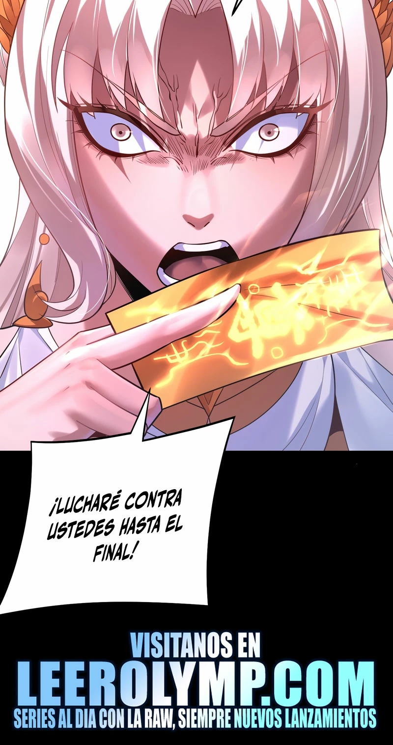 *El Villano Del Destino capítulo 184, página 21