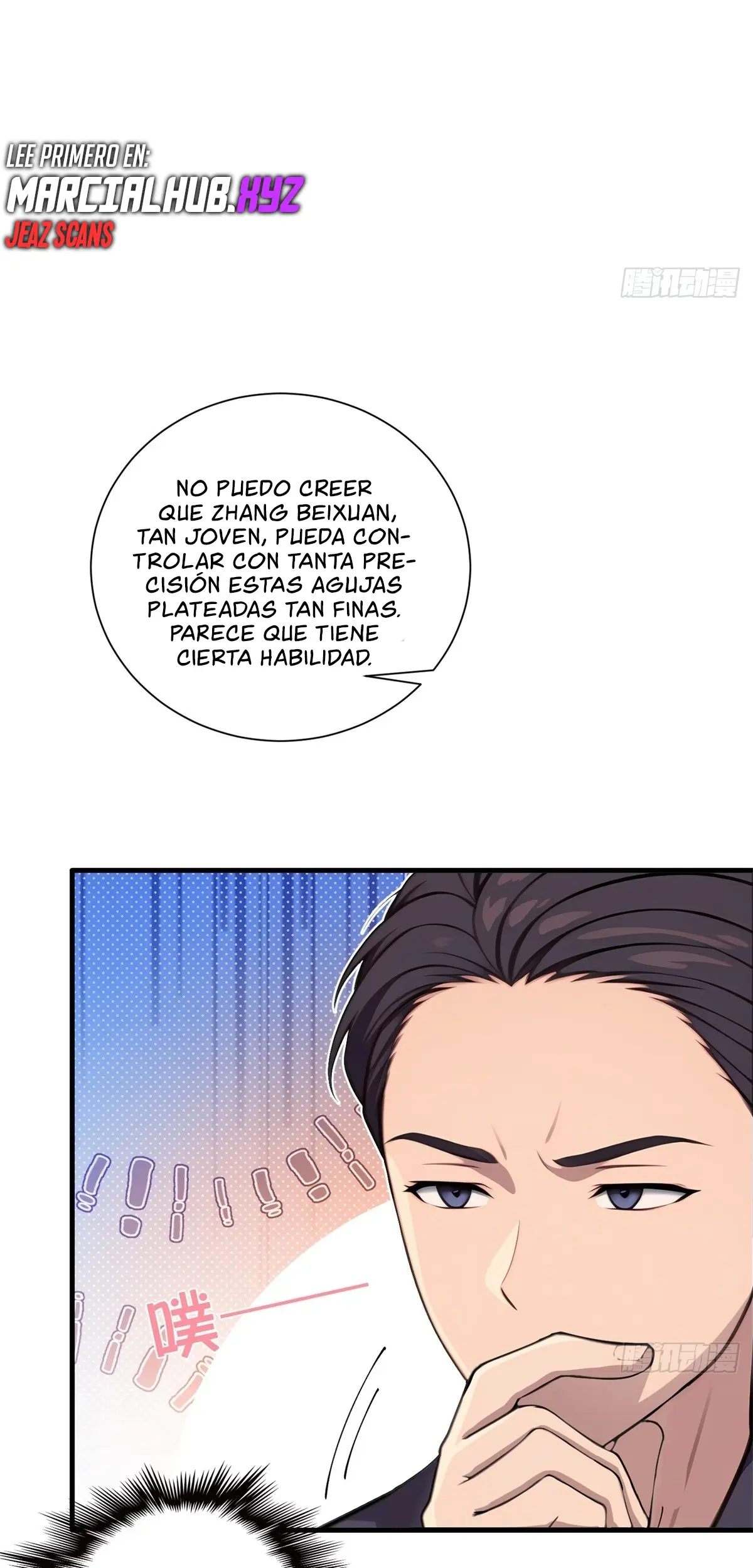 El Villano Quiere Vivir Un Día Más capítulo 16, página 12