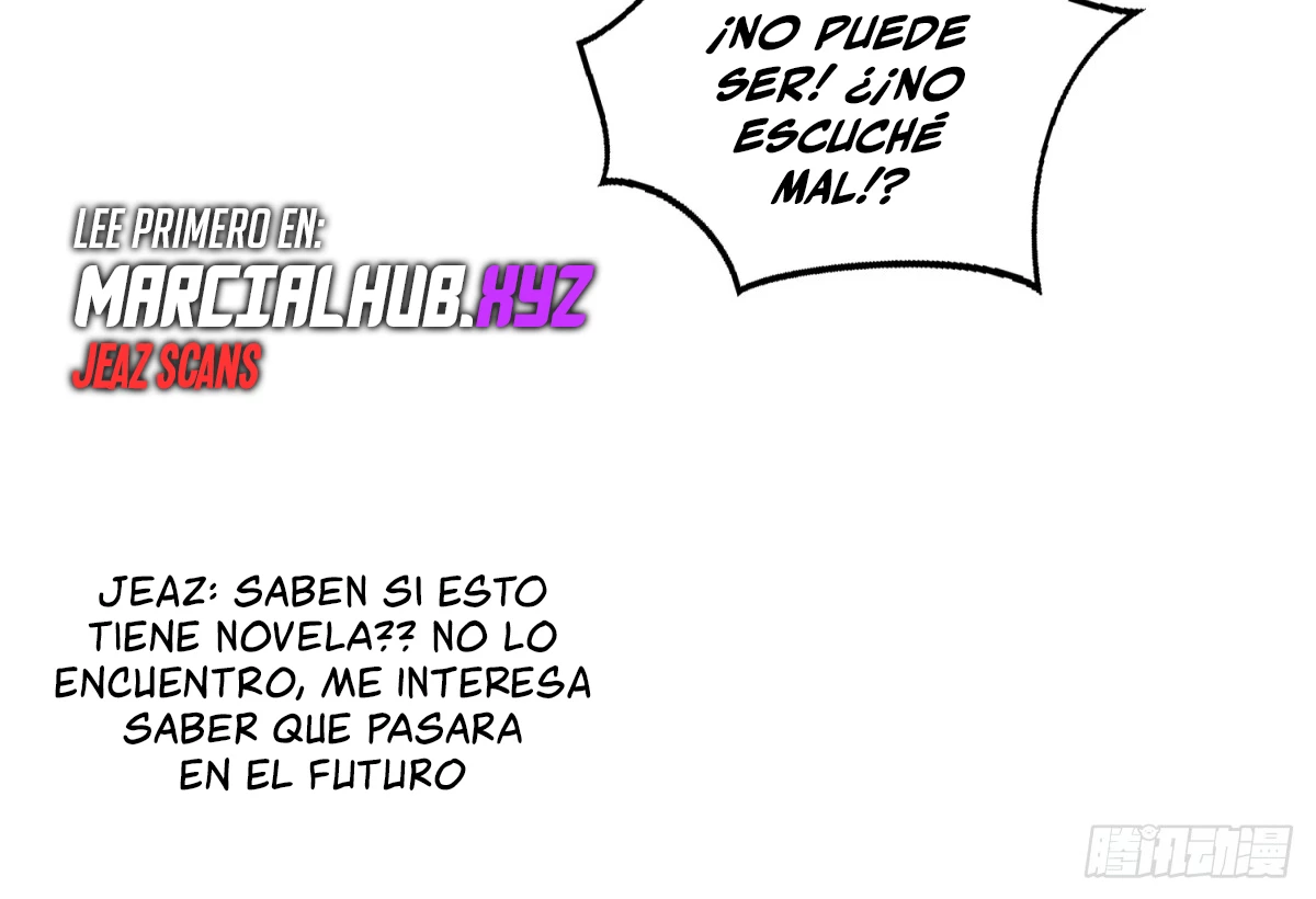 El Villano Quiere Vivir Un Día Más capítulo 8, página 16