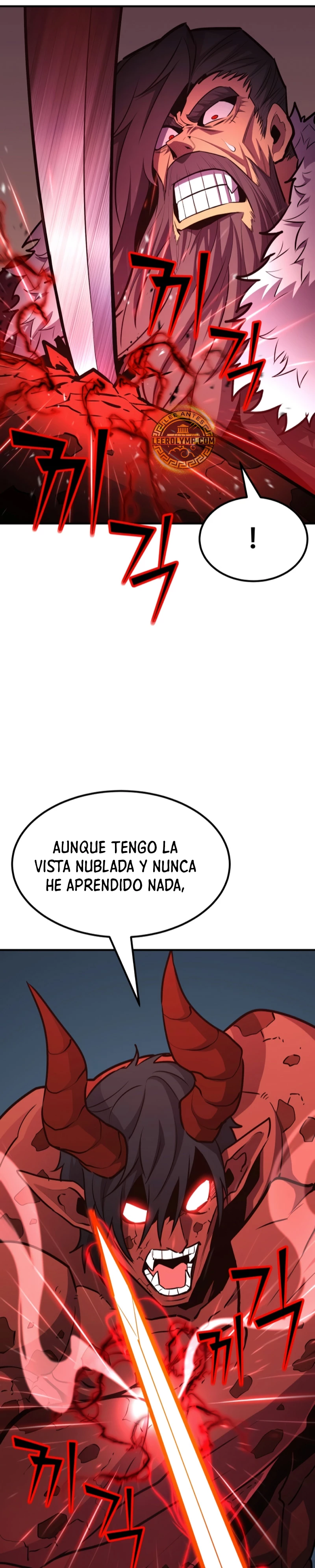 Estandar de la Reencarnación capítulo 109, página 10