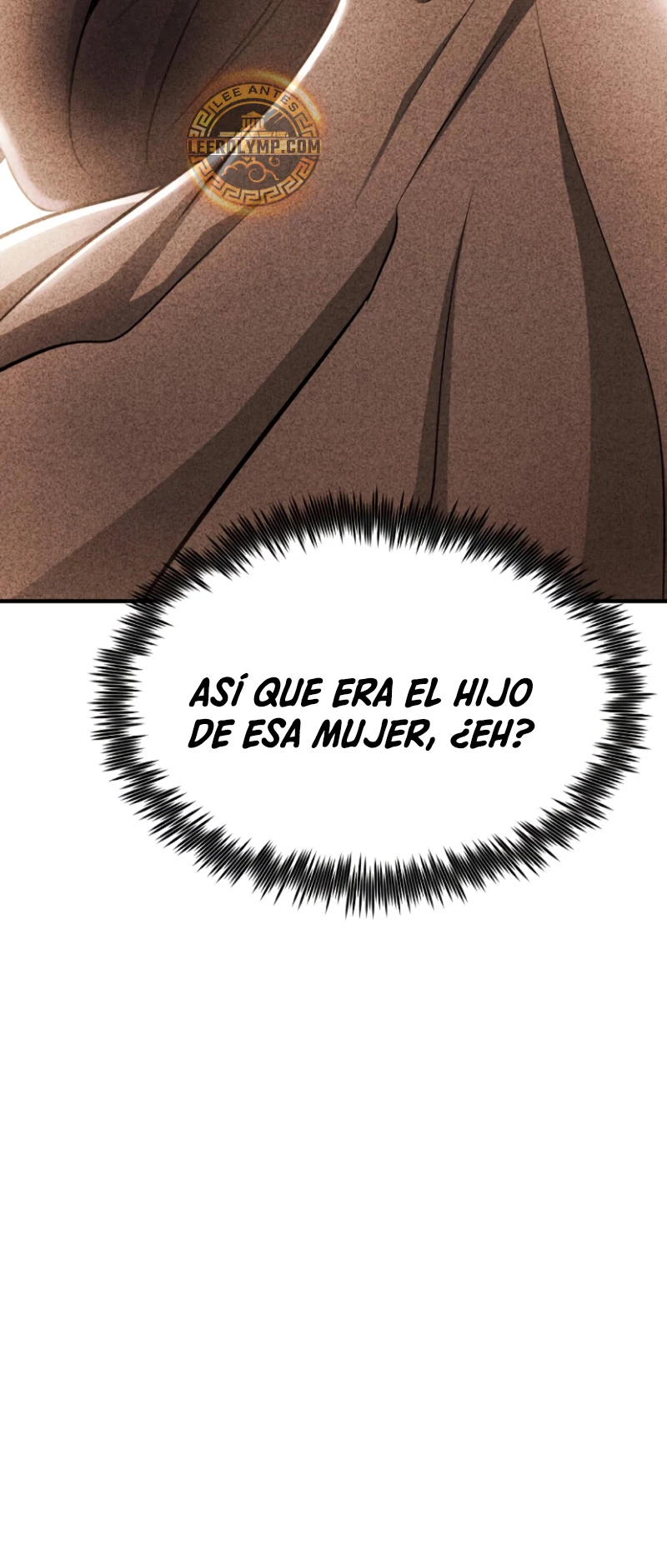 Estandar de la Reencarnación capítulo 110, página 27