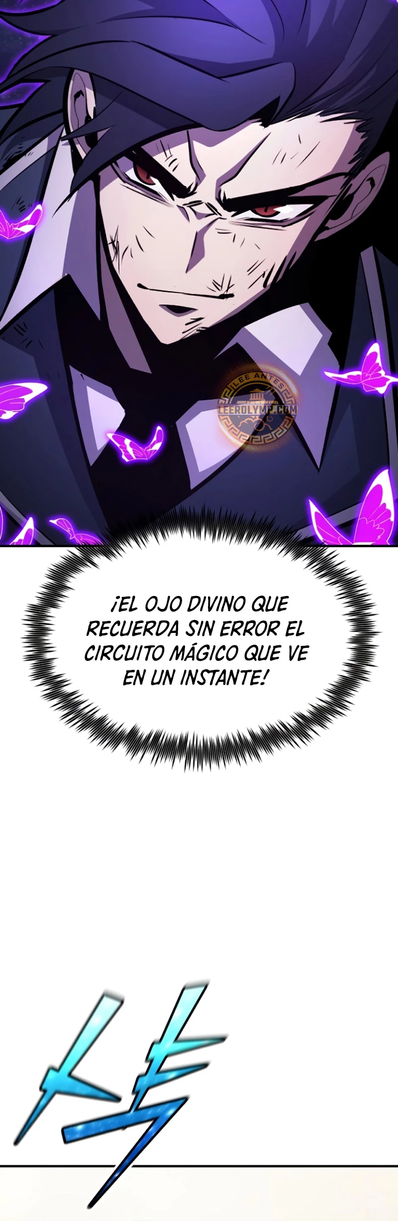 Estandar de la Reencarnación capítulo 110, página 51