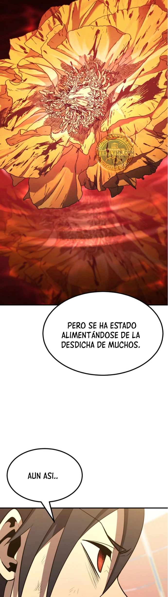 Estandar de la Reencarnación capítulo 111, página 16