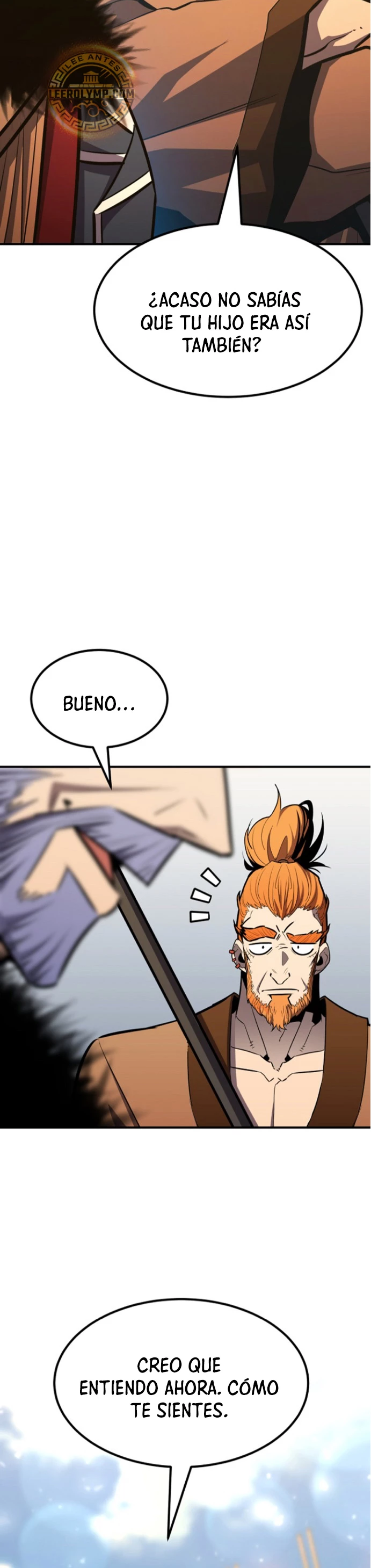 Estandar de la Reencarnación capítulo 111, página 34