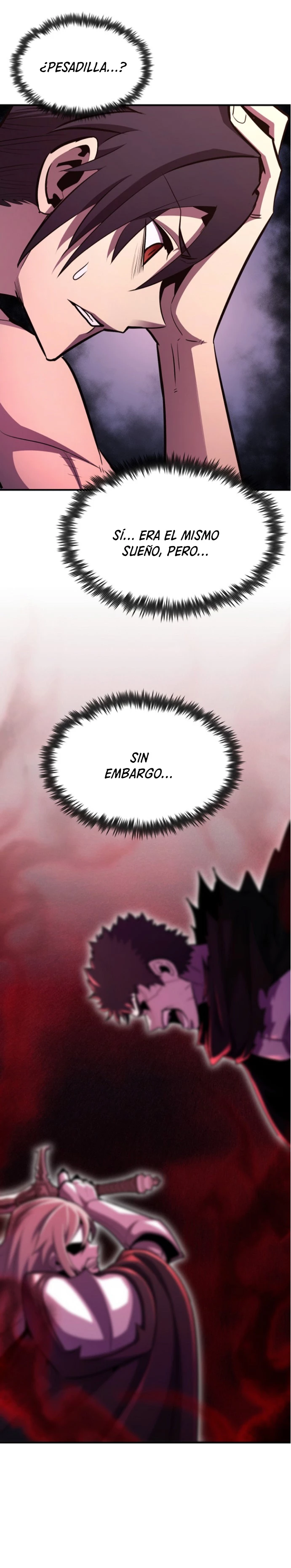 Estandar de la Reencarnación capítulo 111, página 44
