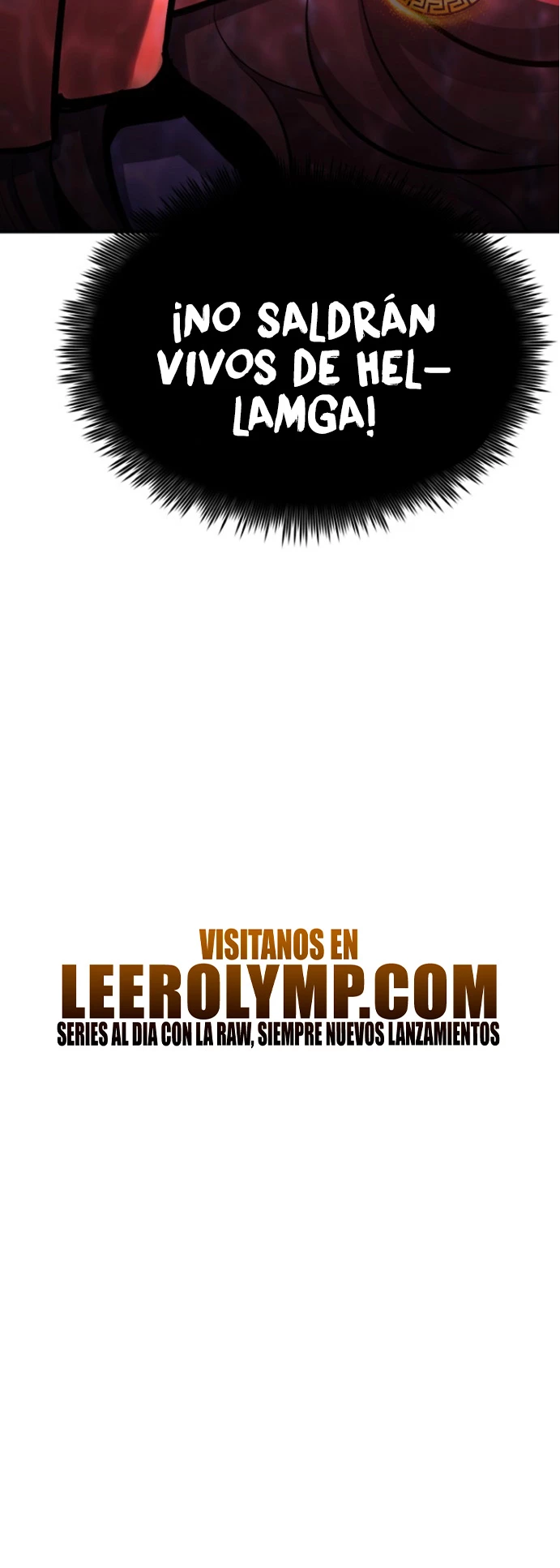 Estandar de la Reencarnación capítulo 111, página 58
