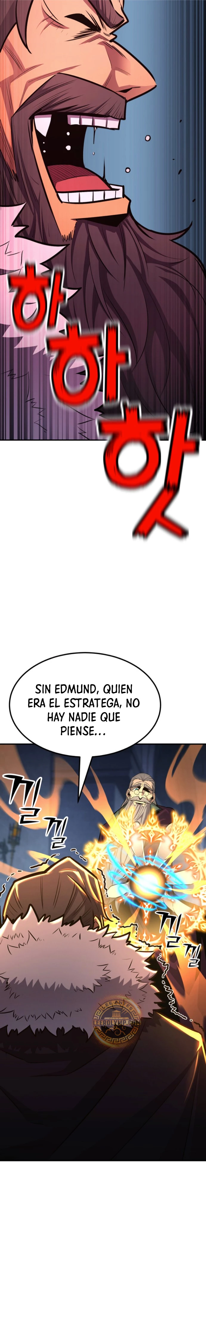 Estandar de la Reencarnación capítulo 112, página 9
