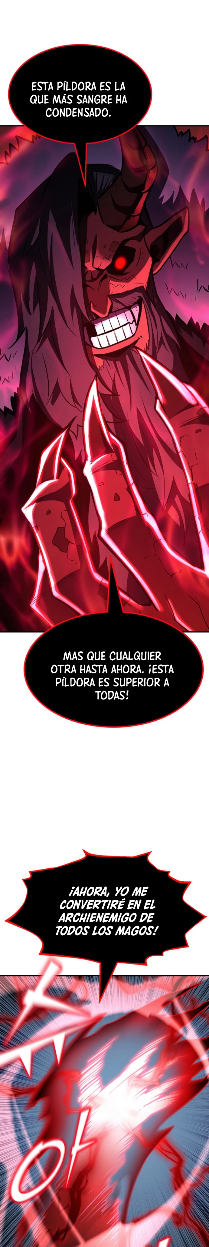 Estandar de la Reencarnación capítulo 112, página 13