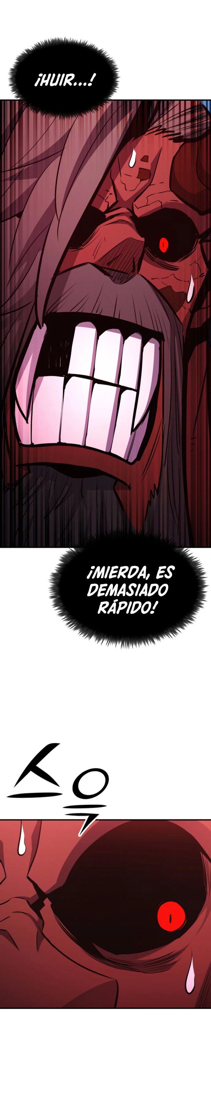 Estandar de la Reencarnación capítulo 112, página 37