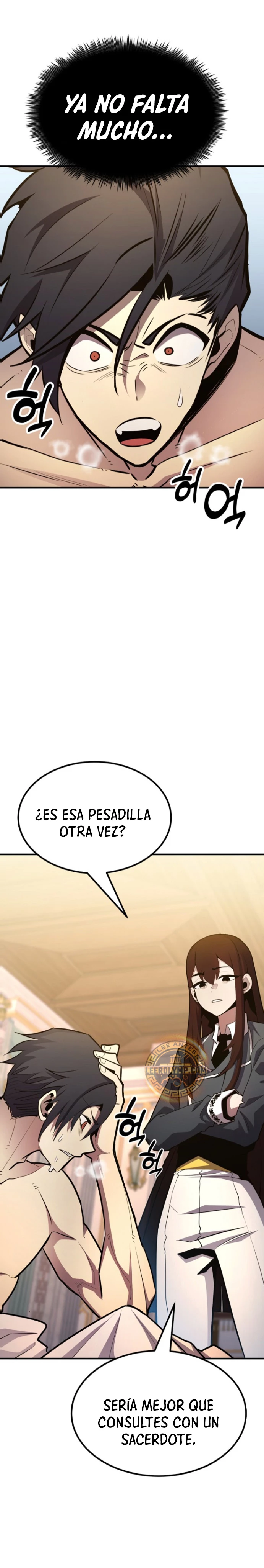 Estandar de la Reencarnación capítulo 112, página 62