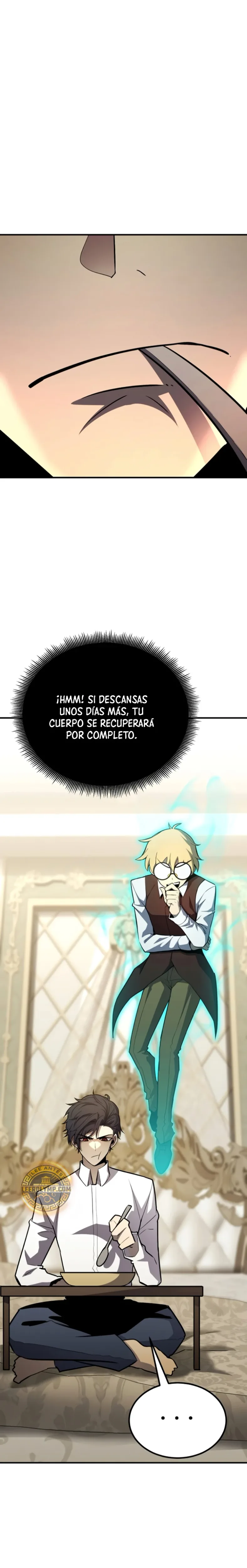 Estandar de la Reencarnación capítulo 113, página 2