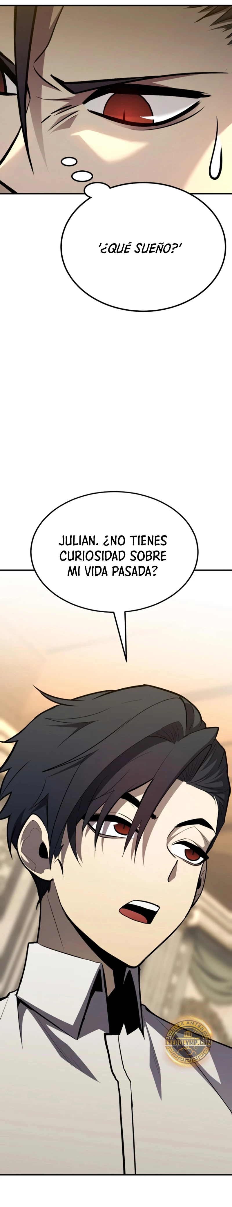 Estandar de la Reencarnación capítulo 113, página 5