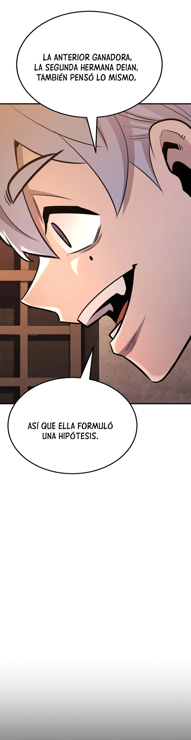 Estandar de la Reencarnación capítulo 113, página 53
