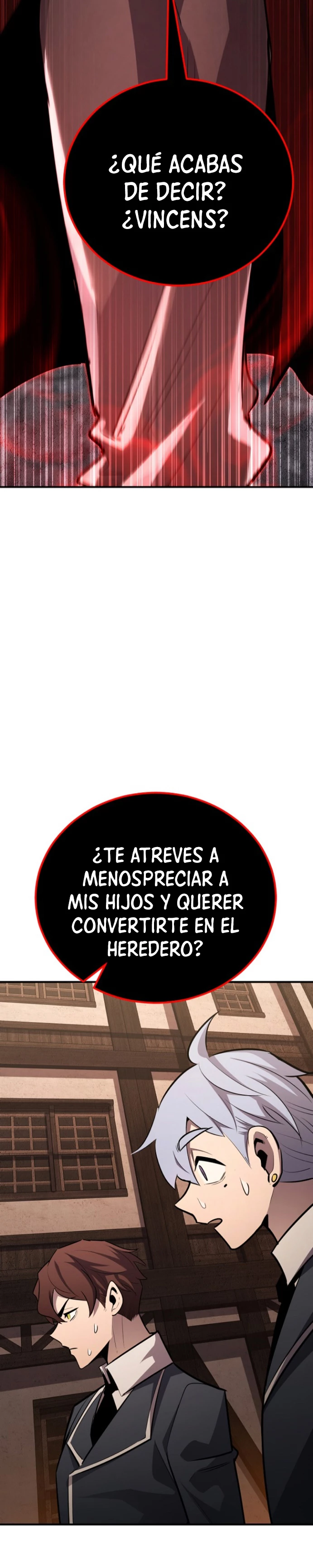 Estandar de la Reencarnación capítulo 114, página 4
