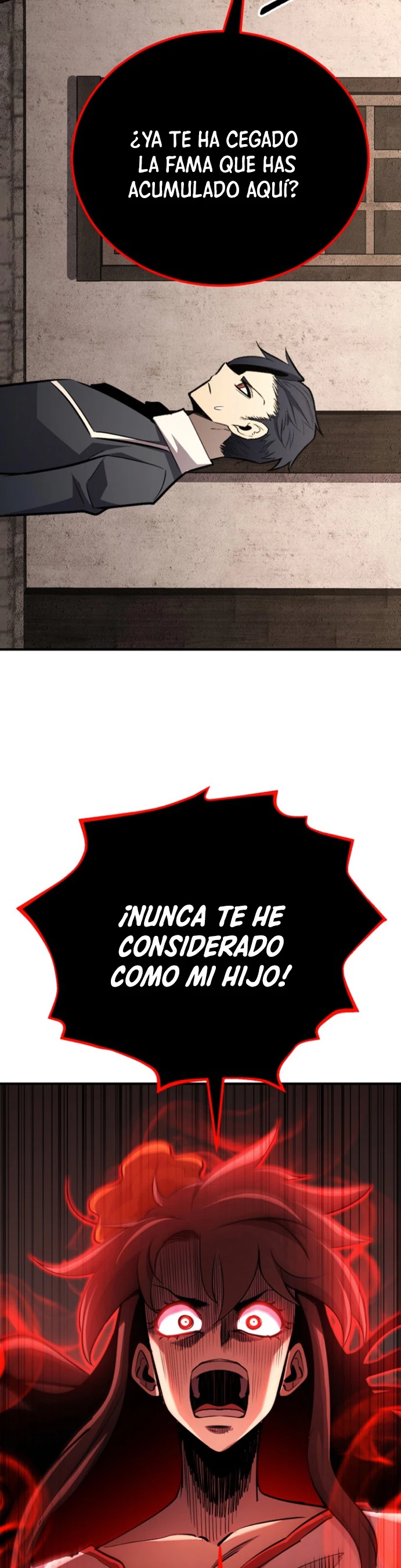 Estandar de la Reencarnación capítulo 114, página 8
