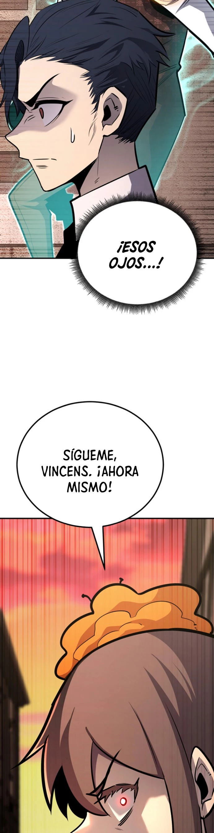 Estandar de la Reencarnación capítulo 114, página 10