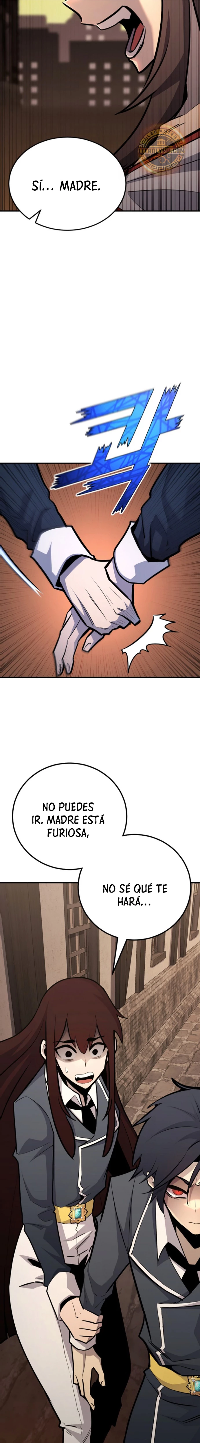 Estandar de la Reencarnación capítulo 114, página 11