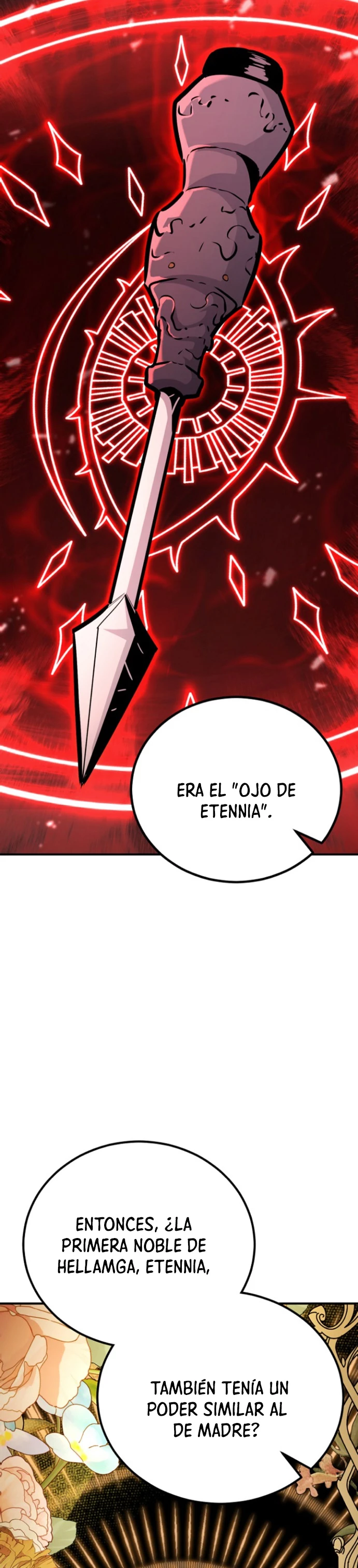 Estandar de la Reencarnación capítulo 114, página 24