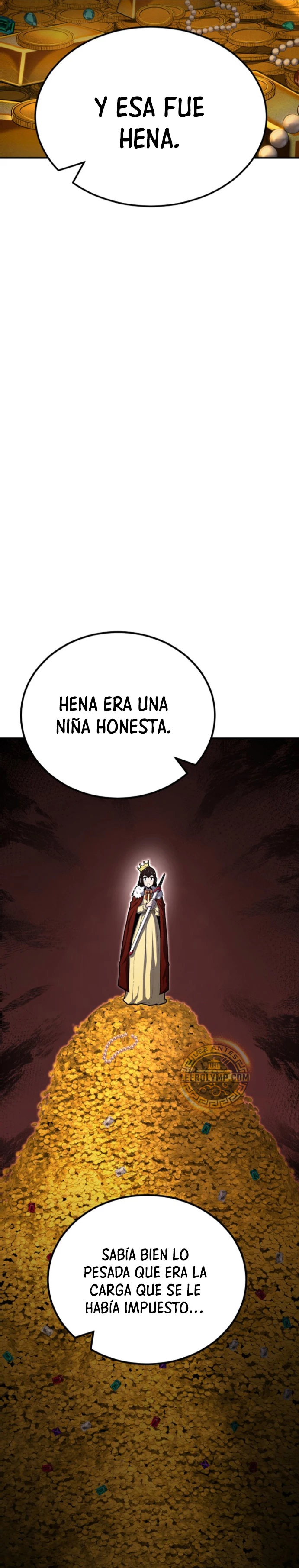 Estandar de la Reencarnación capítulo 114, página 43