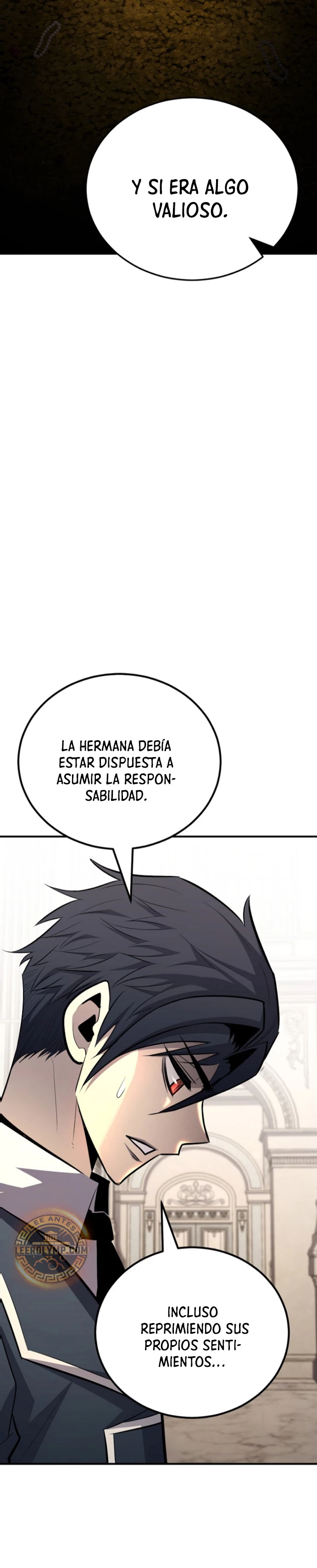 Estandar de la Reencarnación capítulo 114, página 44