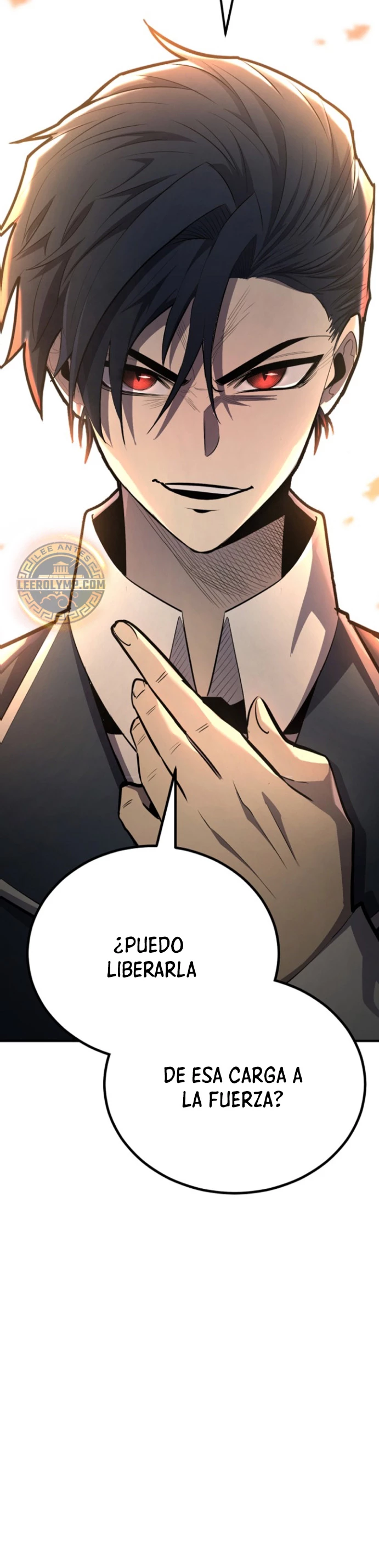 Estandar de la Reencarnación capítulo 114, página 46