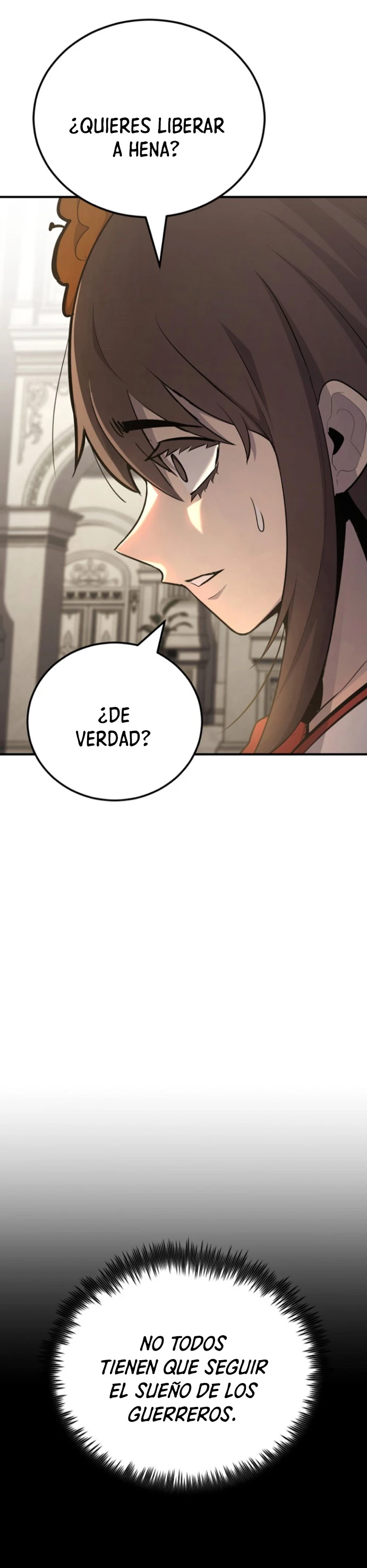 Estandar de la Reencarnación capítulo 114, página 47