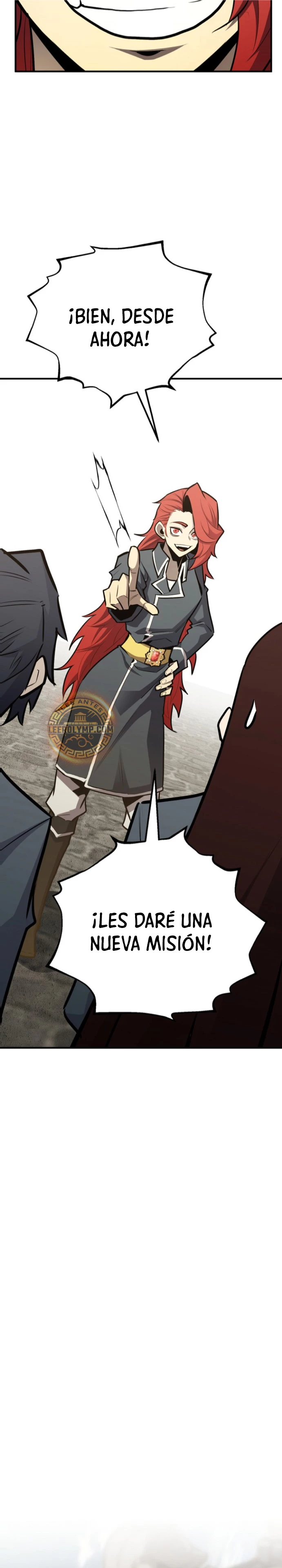 Estandar de la Reencarnación capítulo 114, página 59