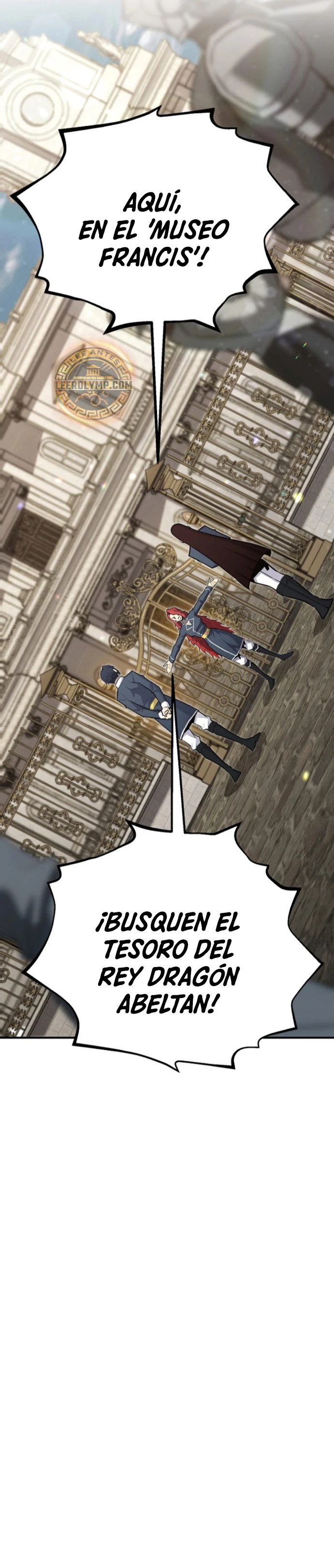 Estandar de la Reencarnación capítulo 114, página 60