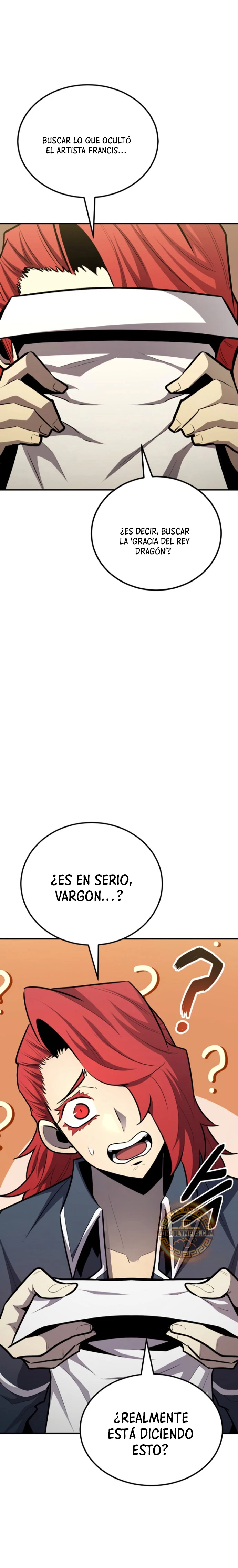 Estandar de la Reencarnación capítulo 115, página 2