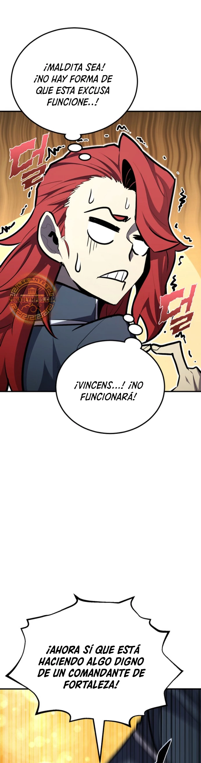 Estandar de la Reencarnación capítulo 115, página 11