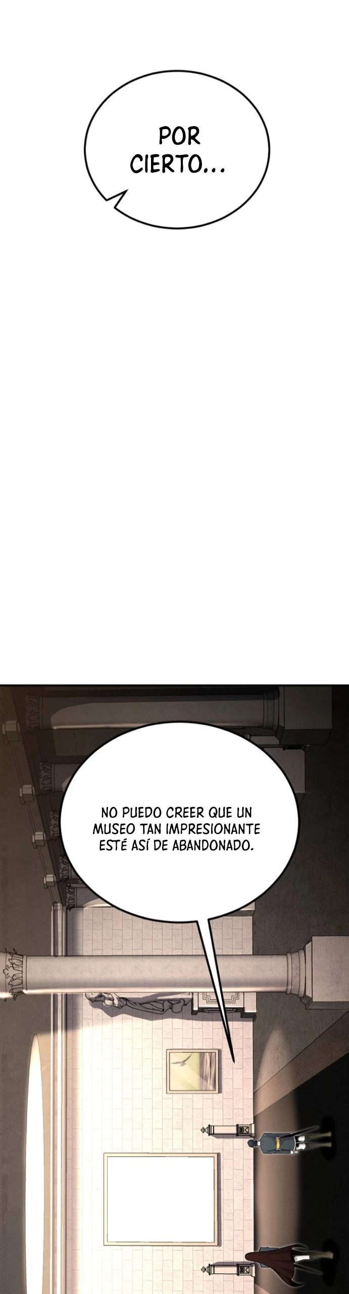 Estandar de la Reencarnación capítulo 115, página 20
